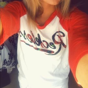 Young & Reckless Tee